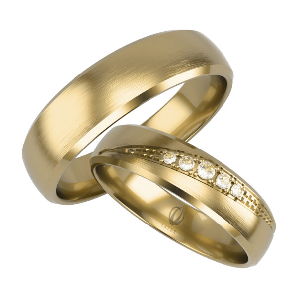 Obrączki K037